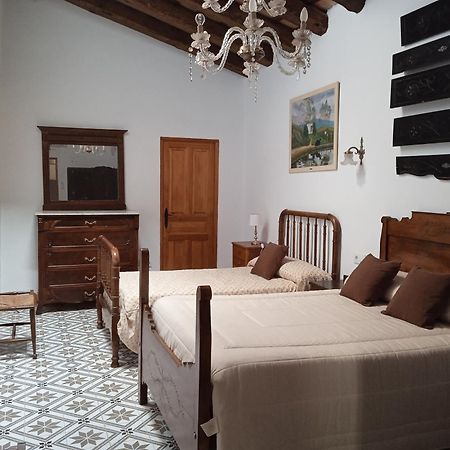 Mas Baga Villa Girona Ngoại thất bức ảnh