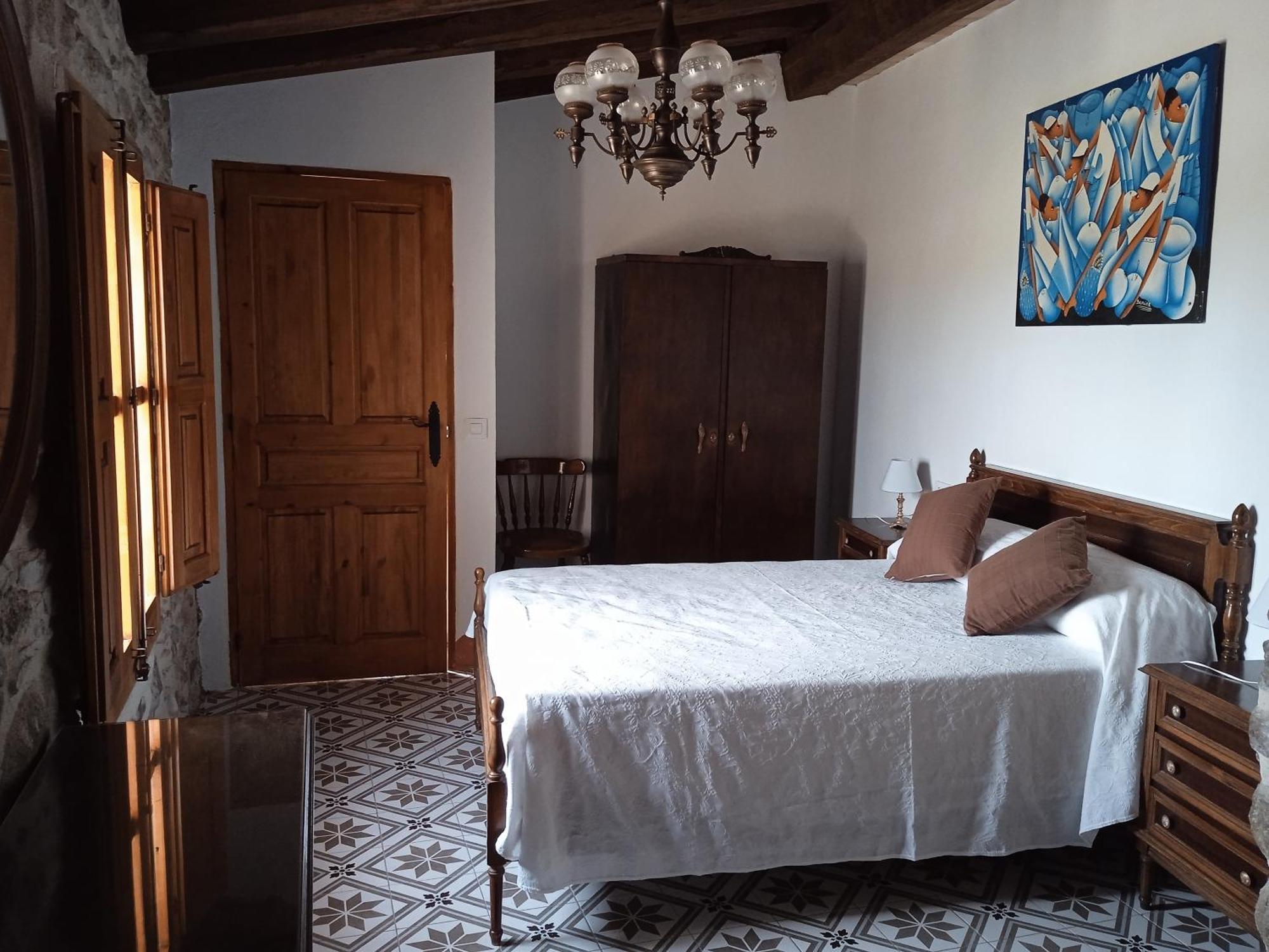 Mas Baga Villa Girona Ngoại thất bức ảnh