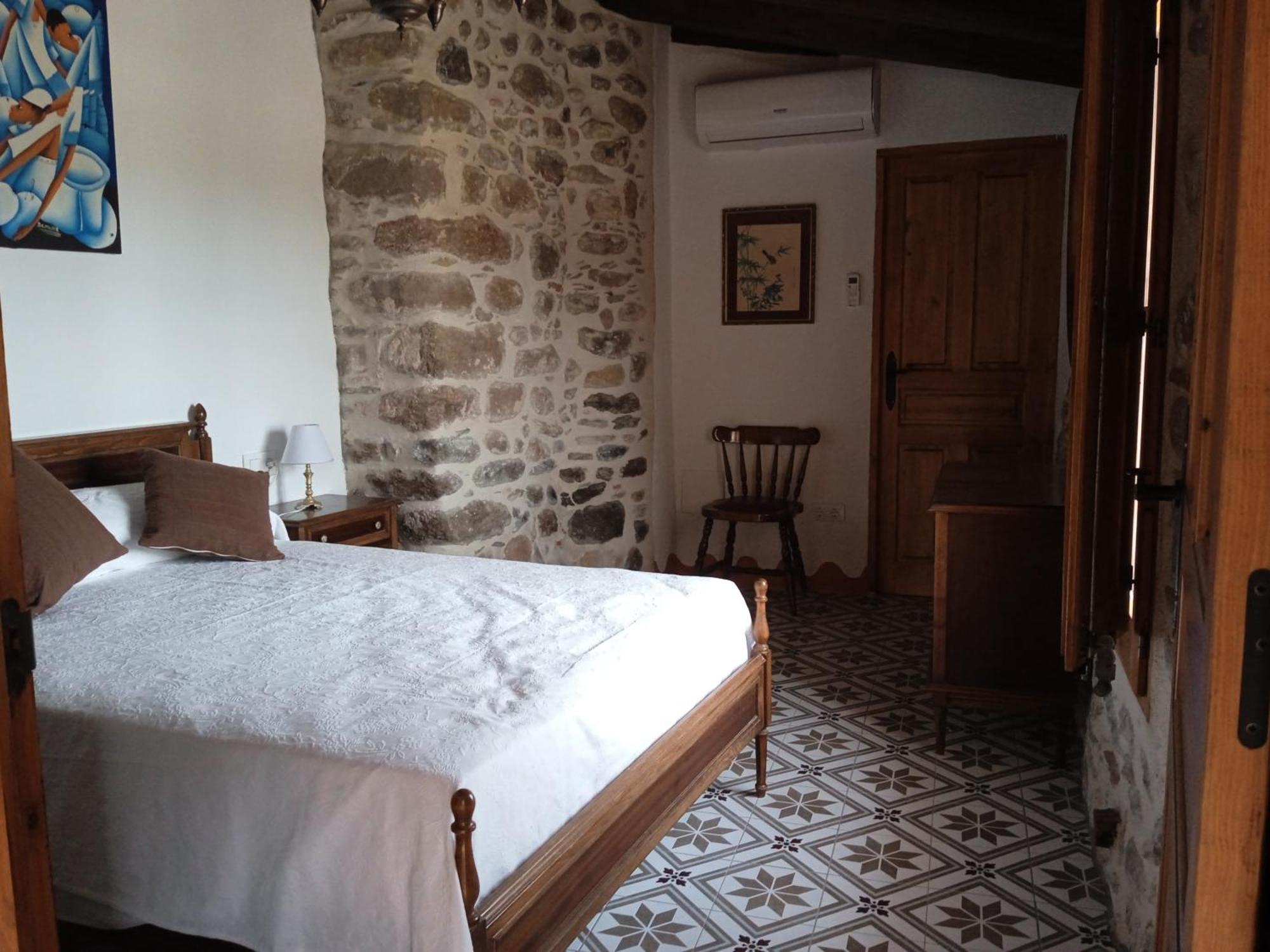 Mas Baga Villa Girona Ngoại thất bức ảnh