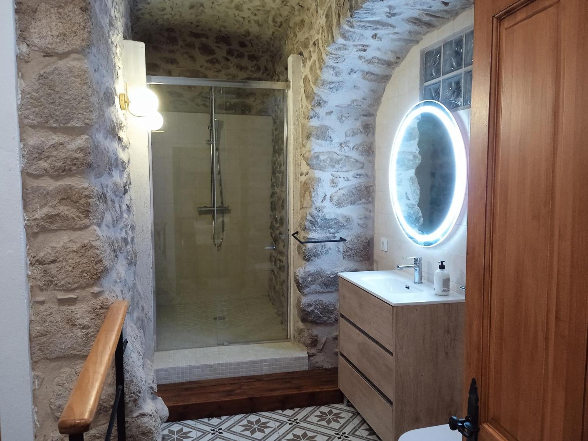 Mas Baga Villa Girona Ngoại thất bức ảnh